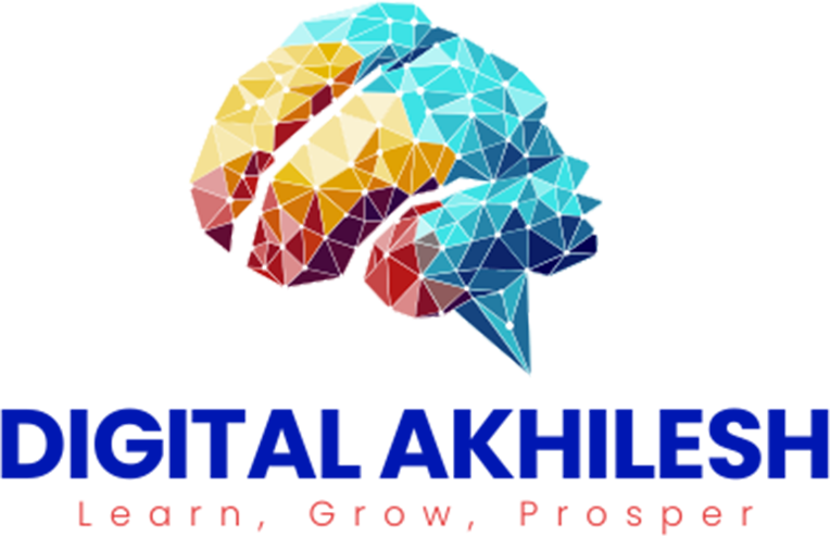 digitalakhilesh.com